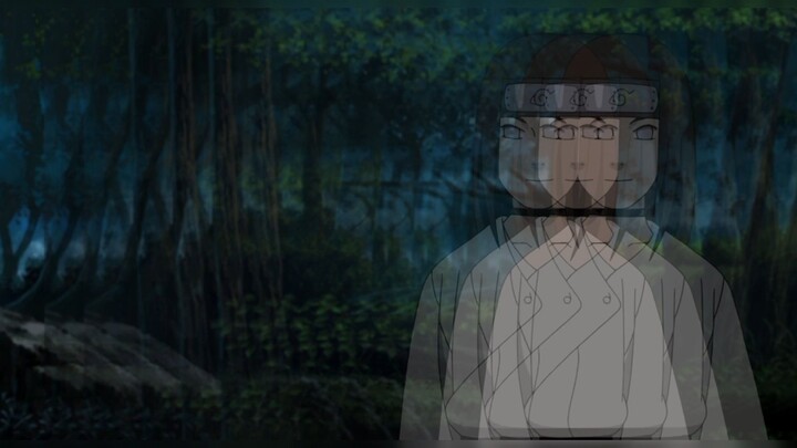 Naruto Shippuden Edit