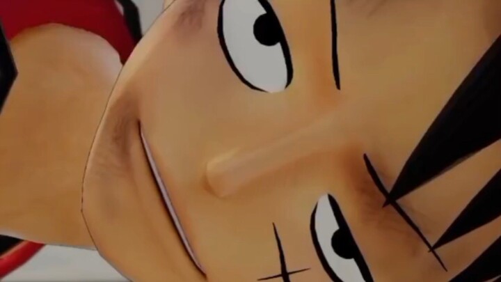 Luffy