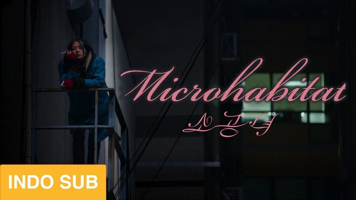 Microhabitat (2017) SUB INDO