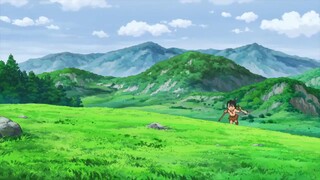 MOVIE 36 : NƯỚC NHẬT THỜI NGUYÊN THỦY