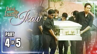 Dahil May Isang Ikaw | Episode 103 (4/5) | April 27, 2024