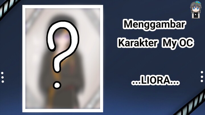 nah pakaiannya udah ada bro 🗿. LIORA