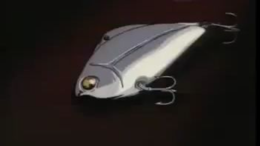 Grander Musashi S1E19