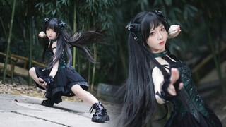 怎么又惹我下等马｜冷脸小师妹版【转转Ver.】