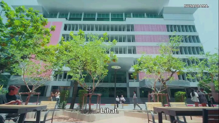 Like A Palette Eps 01 Sub Indo