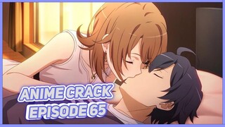 Kakak Punya Pacar? ( Anime on Crack Indonesia Episode 65 )