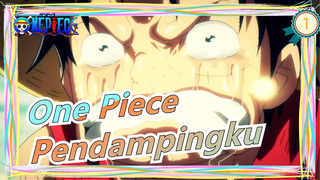 [One Piece] Aku Punya Satu Grup Pendamping Yang Tak Akan Kalah Dari Siapapun_1