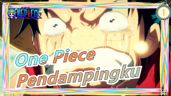 [One Piece] Aku Punya Satu Grup Pendamping Yang Tak Akan Kalah Dari Siapapun_1