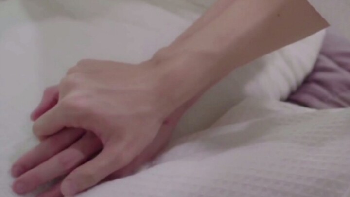 [You are my oxygen | Healing system] Confirm the relationship!