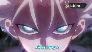 AMV (Ragna) Ragna Crimson