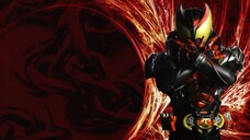 มาสไรเดอร์ คิบะ ตอนที่ 48 ตอนจบ พากย์ไทย