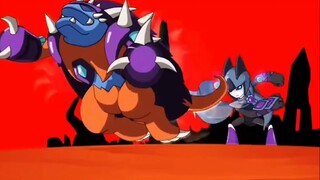 【Seeer】Blake, the Guardian of Light