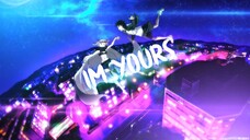 Bay cùng chị ma cà rồng | Im Yours | Anime MV