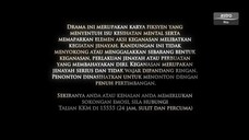 thariq ridzuwan ep3