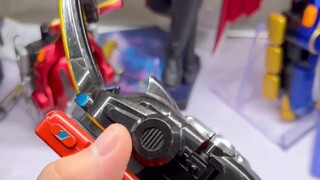 【Kamen Rider】While I’m playing, I’m going to learn how to beat them to death