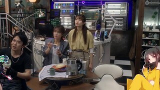 (อุลตร้าแมน) การรวบรวมความตายของเหล่าดาราเชบูเรียนในยุคต่างๆ