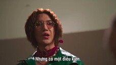Oppa Xã Hội Đen Thân Yêu EP 8 [Sub Việt]