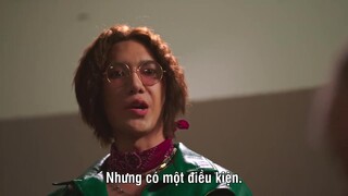 Oppa Xã Hội Đen Thân Yêu EP 8 [Sub Việt]