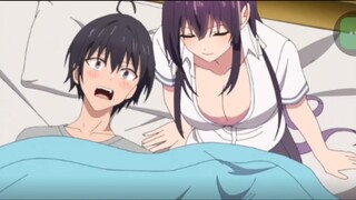 anime romance bikin gerah 18+🥵💦