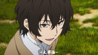 So many handsome black-haired guys can’t conquer you?