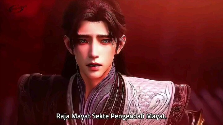 tomb of falen gods.s3 ep 27