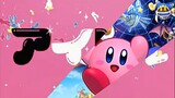 "アイドル" Kirby I pushed