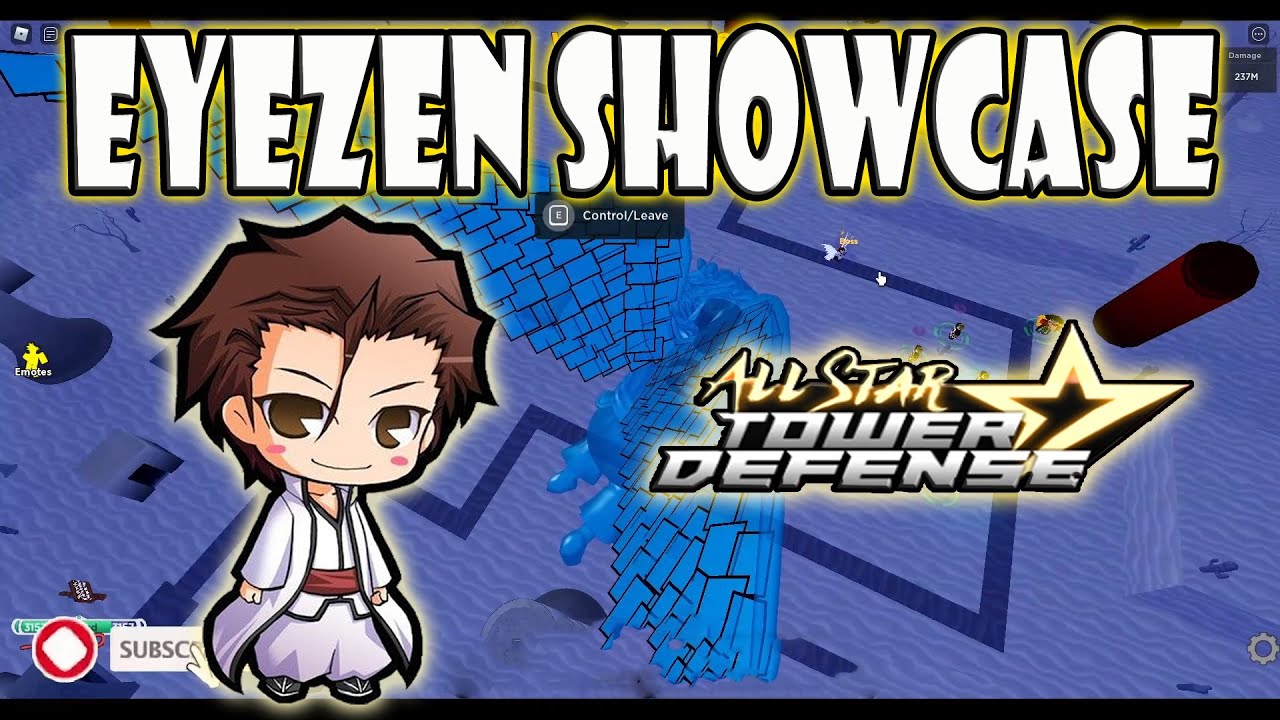 COMO PEGAR O MADARA 6 ESTRELAS + SHOWCASE ALL STAR TOWER DEFENSE 