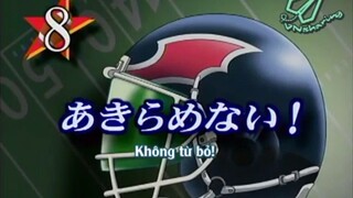 Eyeshield 21- Tập 8 [Vnsharing Vietsub]
