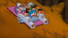 Doraemon Movie: Nobita and the Kingdom of Robot Singham (2002) - Hindi Dubbed.