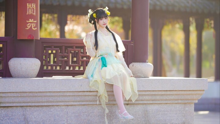 【Nhường nhịn】Trích đoạn cá Koi