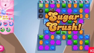 CANDY CRUSH SAGA LEVEL 99 (NEW VERSION)
