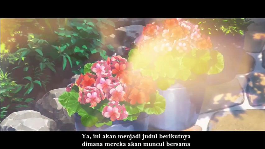 Dakaretai - Filme tem novo trailer revelado - Anime United