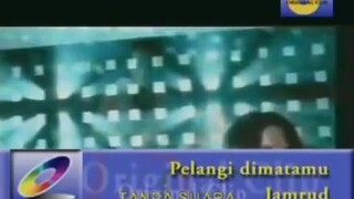 Jamrud - Pelangi Di Matamu (AV Original)