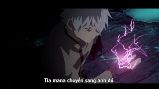 Phim cực hay nha Từ Tầm Thường Đến Bất Khả Chiến Bại - Phần 2 #anime