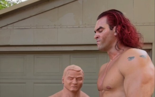 الأب رحيم والابن صالح