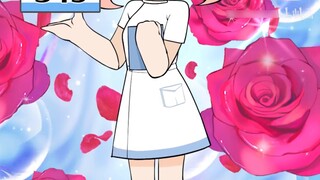 【Sabi Moe】Aku bersumpah nama di sebelah kiri muncul untuk terakhir kalinya!