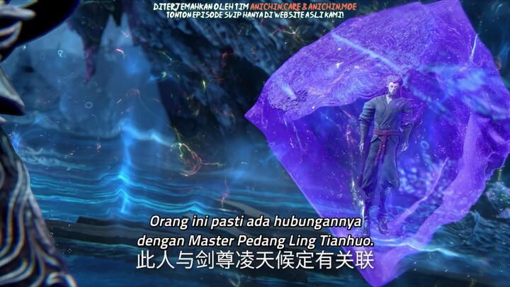 Ascendant Eps 124 Sub Indo