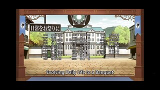 That Time I Got Reincarnated as a Slime: The Slime Diaries - Ending Song [ENGLISH SUB]