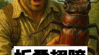 "การเต้นรำก้น" ถือเป็นเทคนิคการพับแบบชีวภาพขั้นสูงสุด!