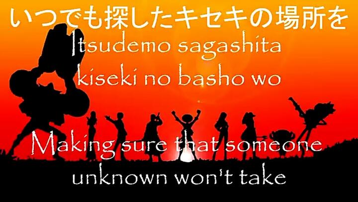 One Piece Memories Bilibili One Piece Memories Bilibili