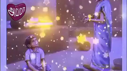 MOTHER(அம்மா)