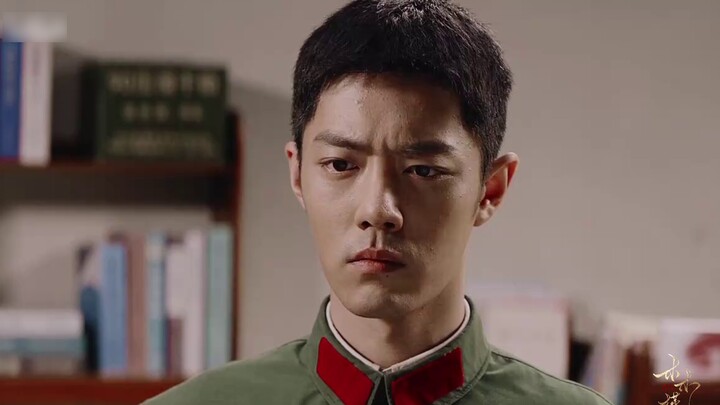 [Xiao Zhan Narcissus ‖ Double Gu ‖ Spring Xiao Yiye ‖ Sweet Abuse] Gu Family Courtyard (Part 3)