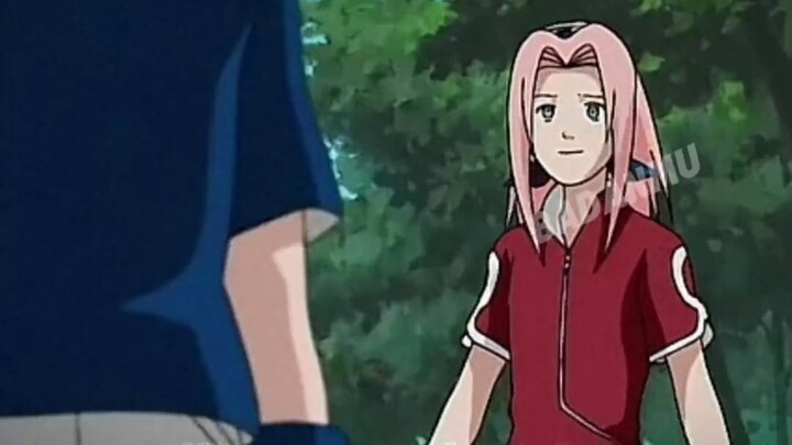 Phần thú vị nhất trong Naruto