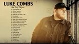Luke Combs Greatest Hits Songs Playlist