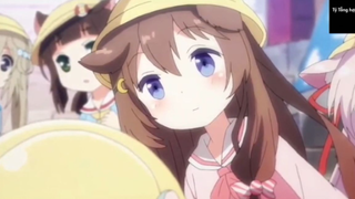 Những Khoảnh Khắc Ngầu Trong Anime 66 #anime