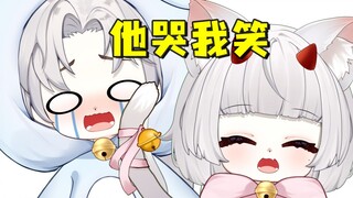 【蛋卡】卡狗你怎么害羞了呀【情侣】