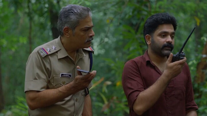 Sambhavam Adhyayam Onnu, 2026 New Hindi Dubbed Movie