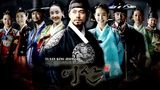 Yi San: Wind of Palace Ep 04 | English Subtitles