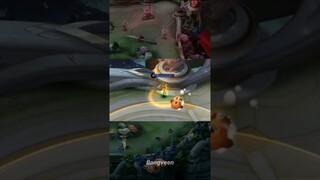 Franco : Ada orang mesum 🗿 #mobilelegends #mlbb #trending #mobilelegendsindonesia