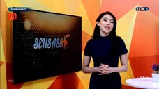 Sensasihot MDTV - 04 Agustus 2025
